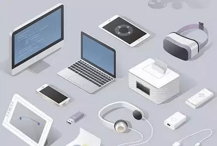 Consumer Electronics