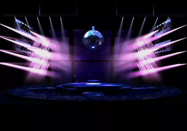 Lighting Fixtures
