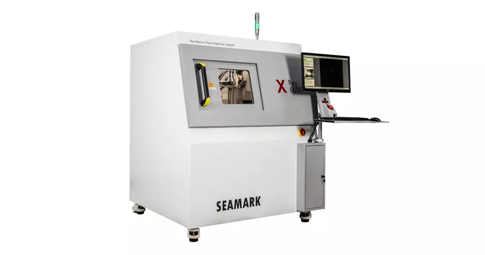 Automatic Test Equipment