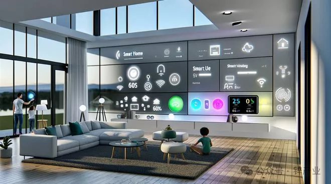 Intelligent Home