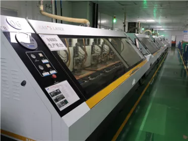Drilling Machine