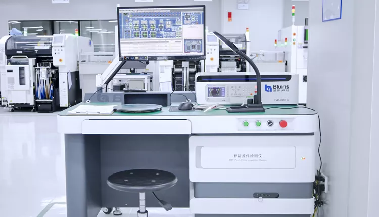Smart FAI Tester
