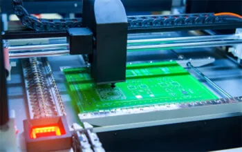 PCB Manufacturing