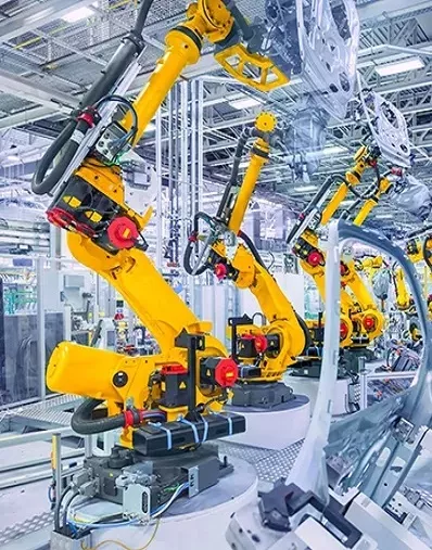 Equipment Control