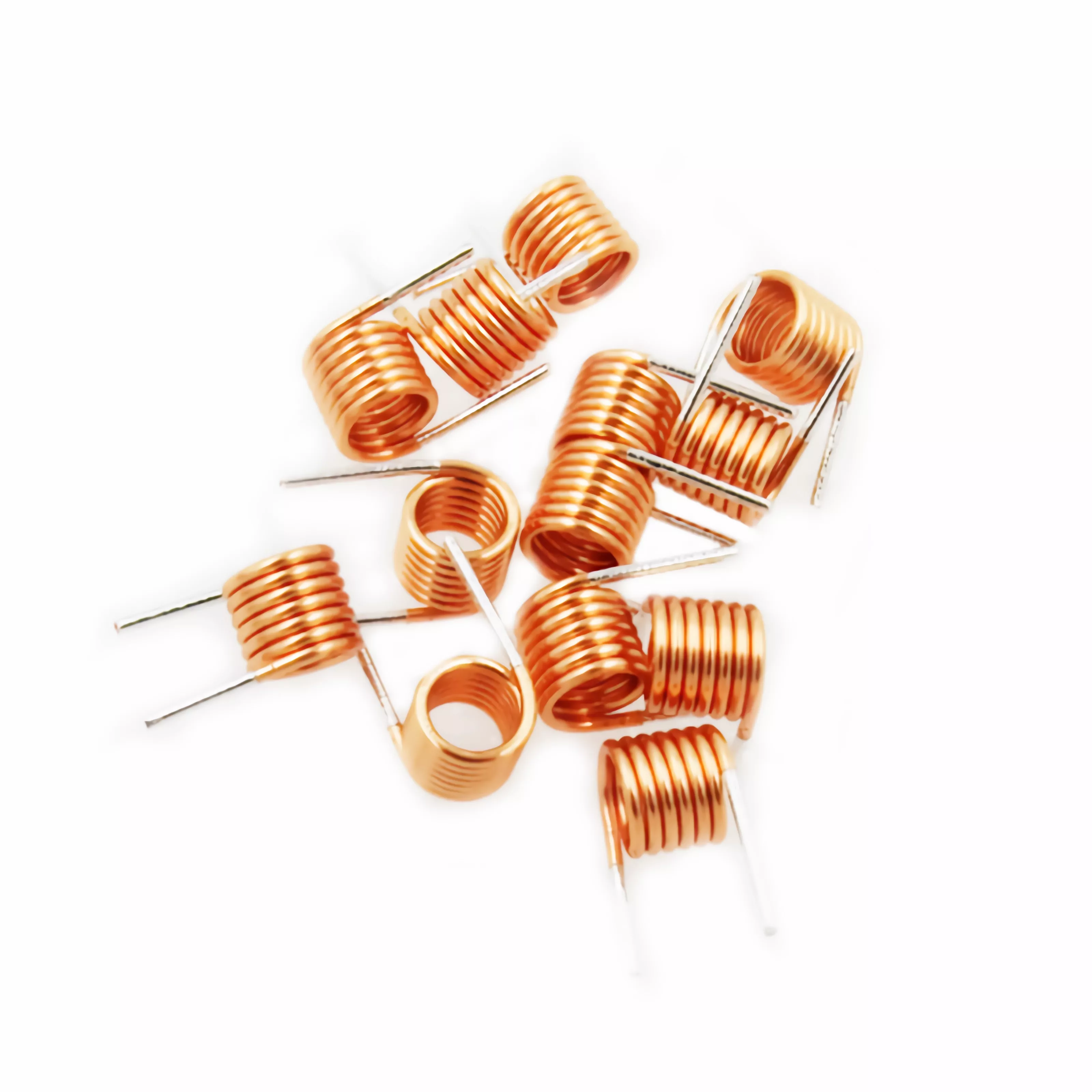 Inductor - ZongWell