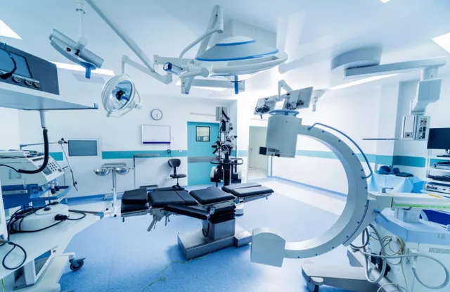 Medical Devices