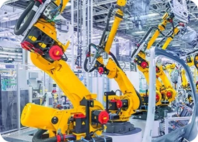 Industrial Control
