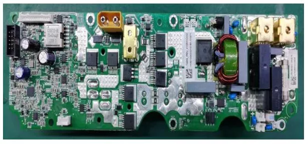 Standby Power Supply