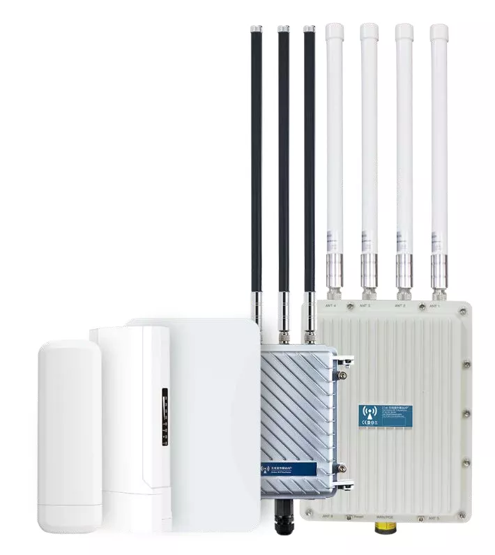 Outdoor Wireless AP