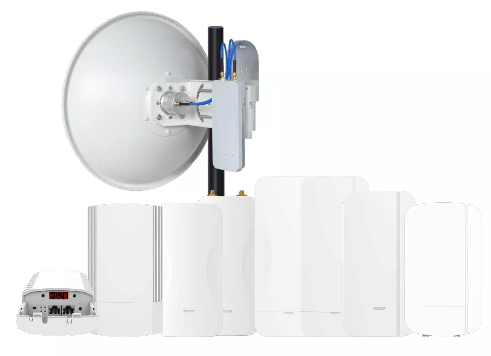Mobile Base Station
